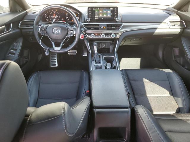 2018 HONDA ACCORD SPORT - 1HGCV1F39JA226993