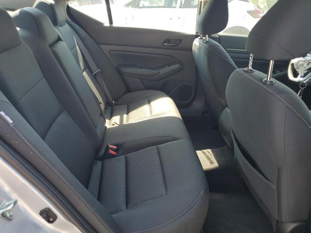 2025 NISSAN ALTIMA SV 1N4BL4DV7SN378955