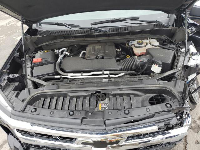 2024 CHEVROLET SILVERADO K1500 LT-L 1GCPDKEK4RZ273301