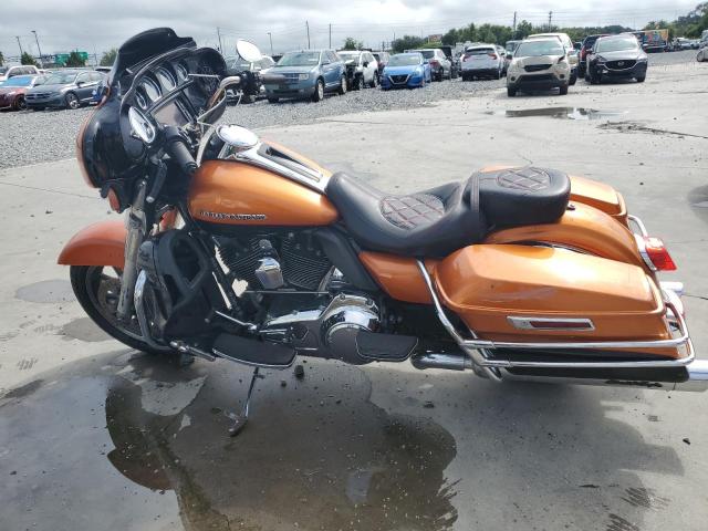 2014 HARLEY-DAVIDSON FLHTK ELEC 1HD1KEL19EB655154