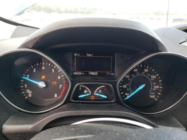 2017 FORD ESCAPE SE #3274722893