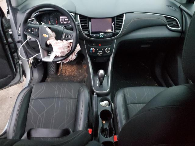 2020 CHEVROLET TRAX 1LT KL7CJPSB8LB002439