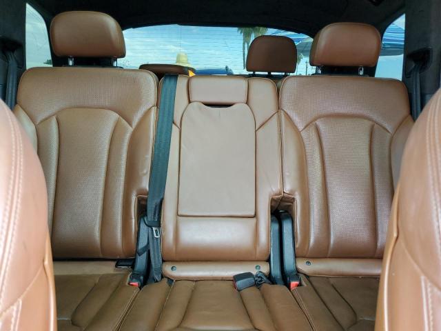 2017 AUDI Q7 PRESTIGE WA1VAAF76HD012357