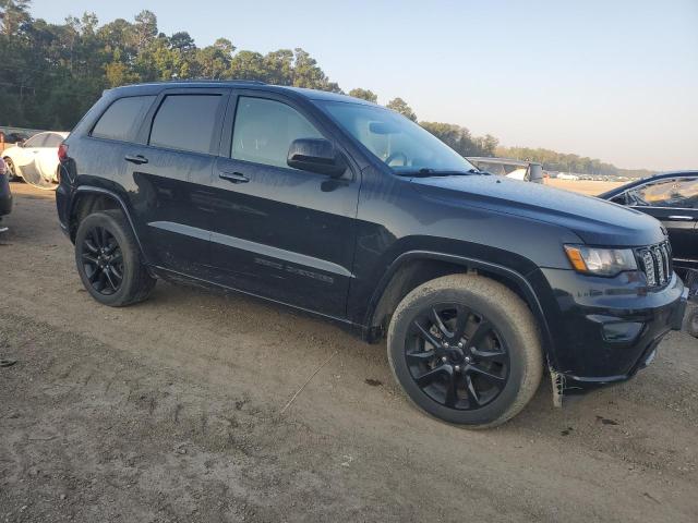 2017 JEEP GRAND CHEROKEE LAREDO - 1C4RJEAG3HC770538