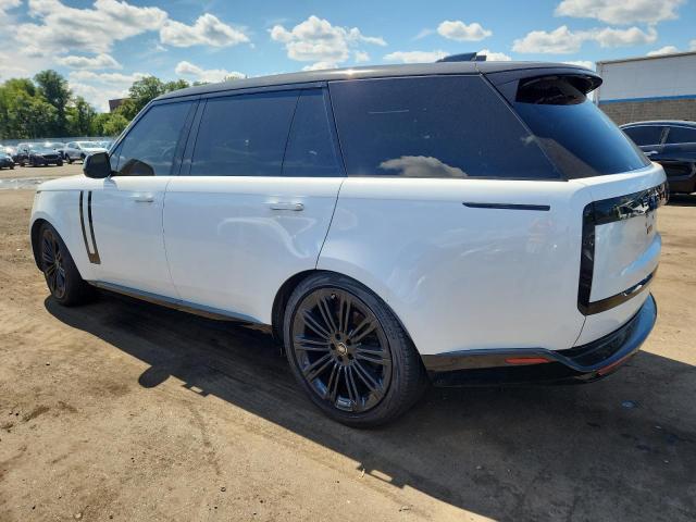 2023 LAND ROVER RANGE ROVER SE SALKPBFU9PA083354
