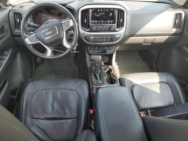 2016 GMC CANYON SLT 1GTG6DE30G1116035