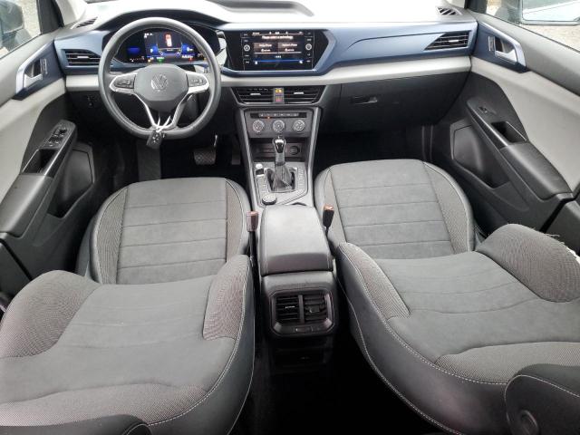 2022 VOLKSWAGEN TAOS SE - 3VVWX7B25NM046605