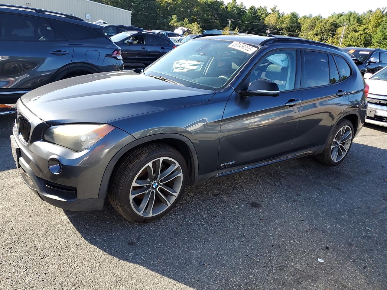BMW X1 XDRIVE28I