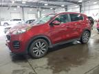 2019 KIA SPORTAGE E - KNDPN3AC5K7527567