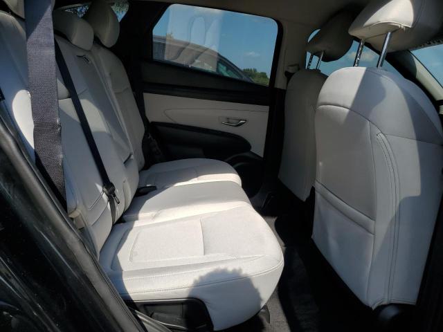 2025 HYUNDAI TUCSON SE - 5NMJACDE0SH472095