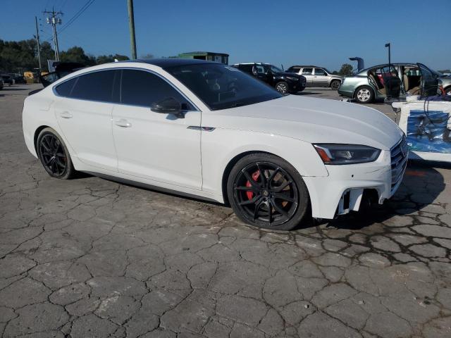 2018 AUDI S5 PRESTIG WAUC4CF58JA063507