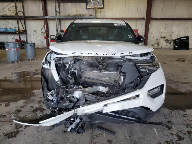 2020 FORD EXPLORER ST 1FM5K8GC2LGA78138