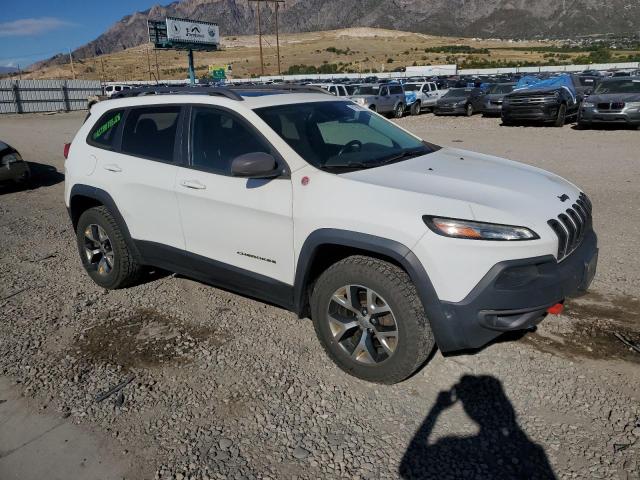 2015 JEEP CHEROKEE T - 1C4PJMBS7FW716661