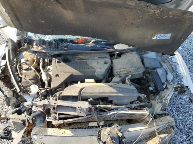 2018 NISSAN ALTIMA 2.5 - 1N4AL3AP5JC203478