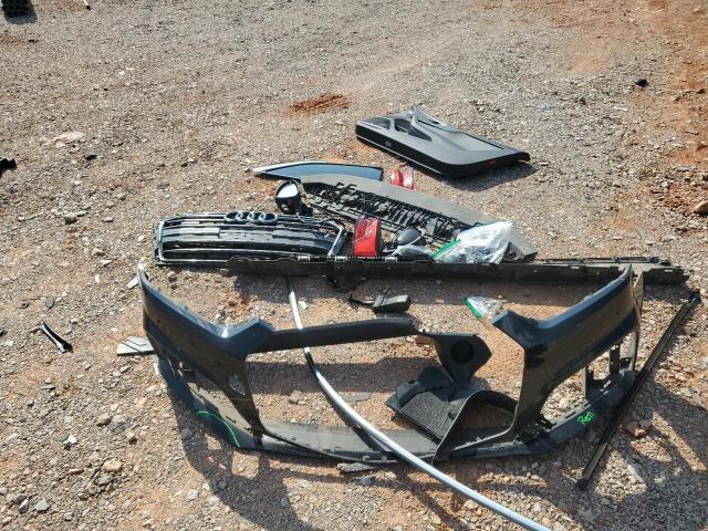 2018 AUDI A5 PRESTIG - WAUUNAF57JA004602