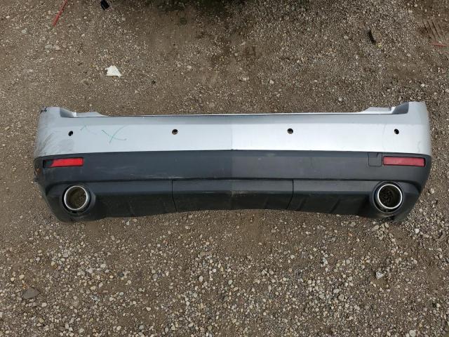 2016 CADILLAC SRX LUXURY #3293492415