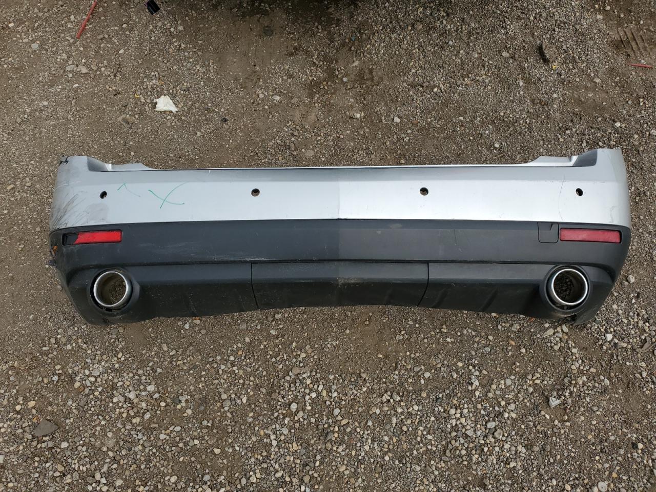 CADILLAC SRX LUXURY COLLECTION