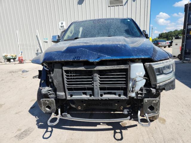 2021 RAM 1500 LARAMIE 1C6SRFJT9MN733822