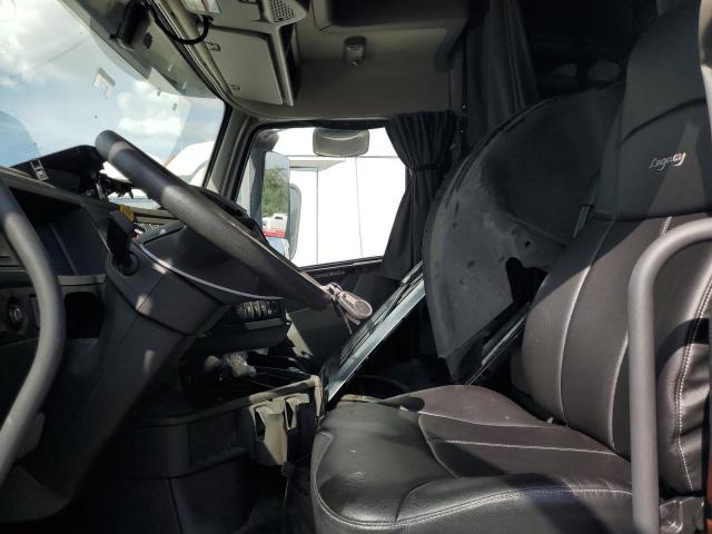 2023 VOLVO VN VNL 4V4NC9EH7PN610544