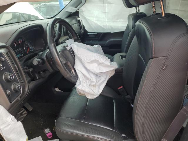 2017 GMC SIERRA K15 3GTU2NEC1HG109215