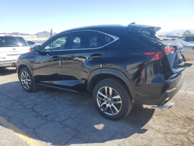 2016 LEXUS NX 200T BA - JTJBARBZ6G2054517