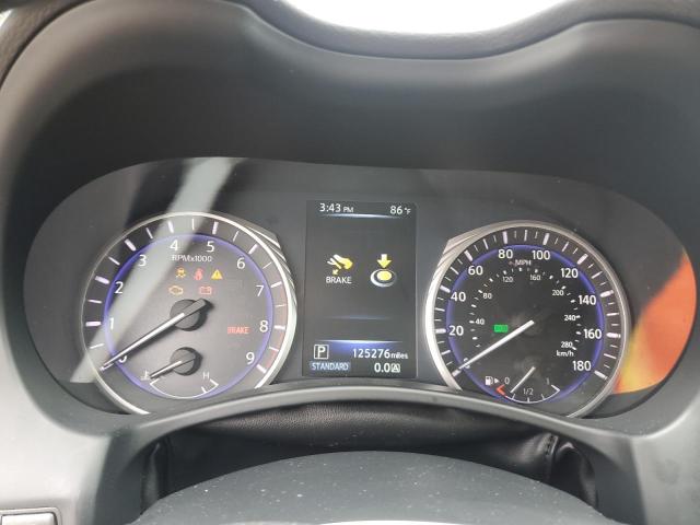 2017 INFINITI Q60 PREMIU - JN1EV7EL2HM551475