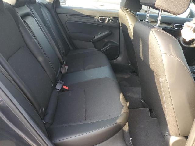 2025 HONDA CIVIC SPOR - 2HGFE2F58SH574887