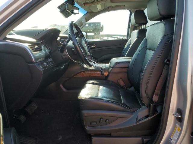 2020 CHEVROLET SUBURBAN C 1GNSCJKJXLR295398