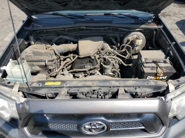 2014 TOYOTA TACOMA DOU - 5TFJX4GN6EX033320