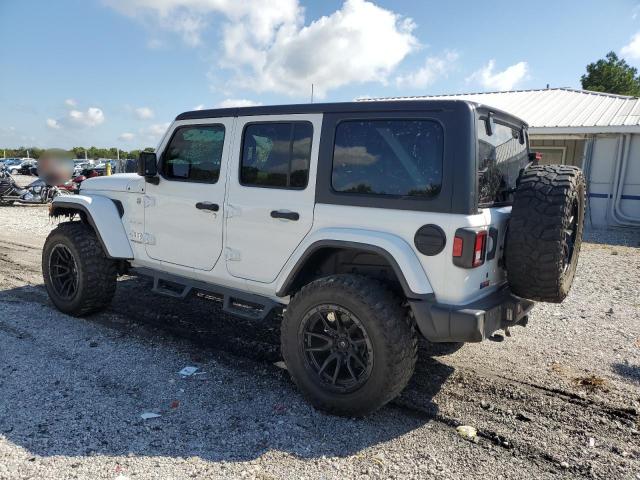 2020 JEEP WRANGLER UNLIMITED SAHARA 1C4HJXEN3LW147783