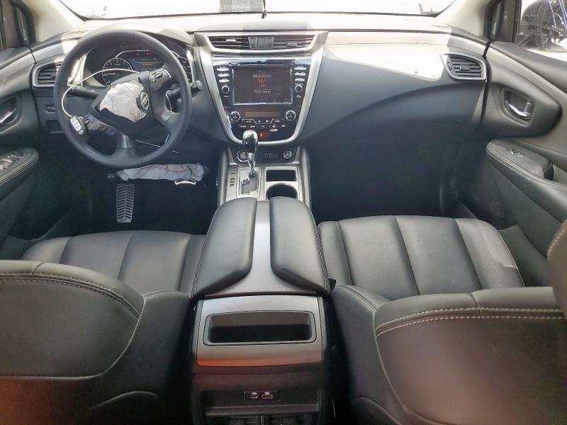 2023 NISSAN MURANO SV - 5N1AZ2BJ5PC129822