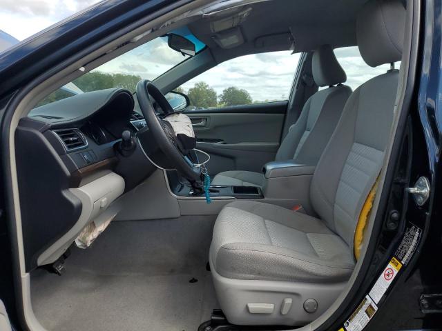 2016 TOYOTA CAMRY LE - 4T4BF1FK1GR539575