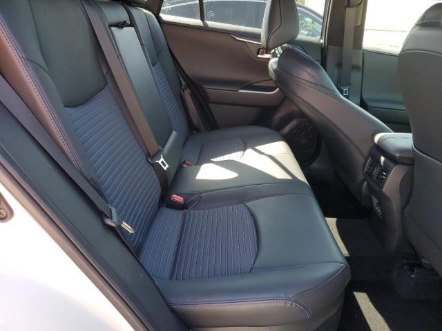 2023 TOYOTA RAV4 XSE #3290287247