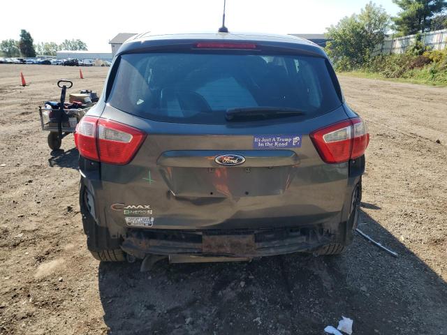 2015 FORD C-MAX PREM 1FADP5CU1FL108553