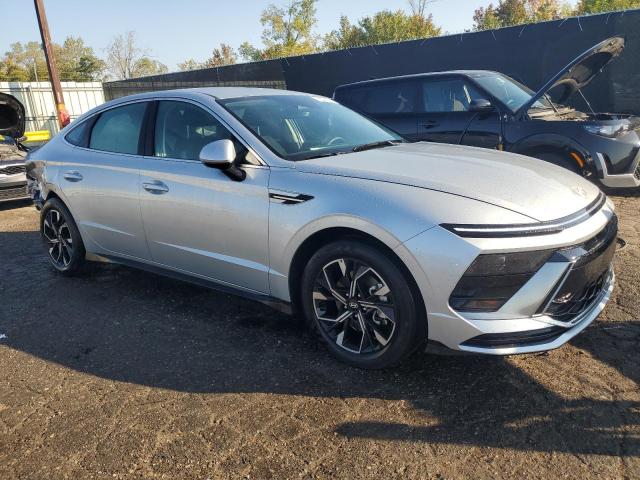 2025 HYUNDAI SONATA SEL KMHL64JA8SA478511