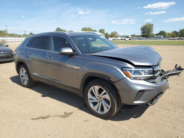 2021 VOLKSWAGEN ATLAS CROS 1V2BC2CA9MC227044