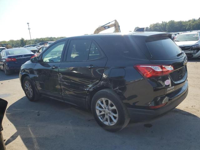2019 CHEVROLET EQUINOX LS 3GNAXHEV4KL372974