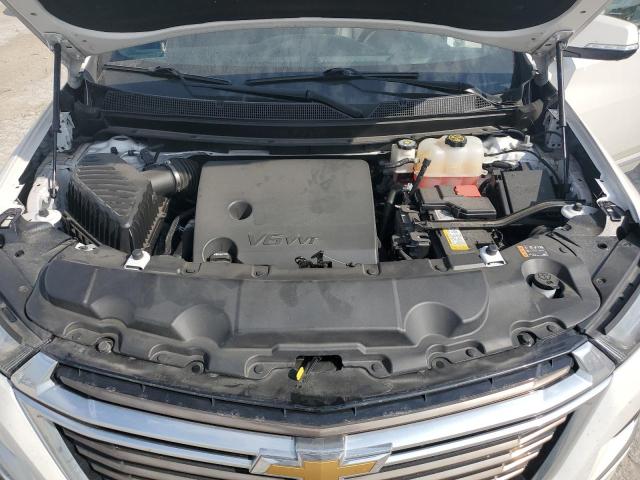 2022 CHEVROLET TRAVERSE H 1GNEVNKWXNJ194812