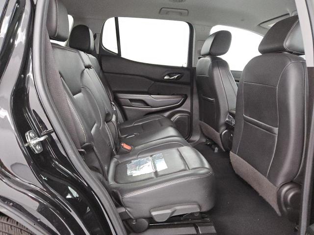2023 GMC ACADIA SLT 1GKKNML41PZ145610