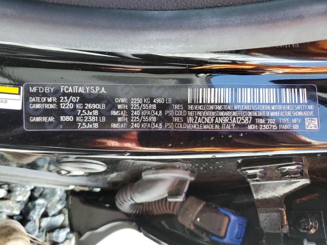 2024 DODGE HORNET GT ZACNDFAN9R3A12587