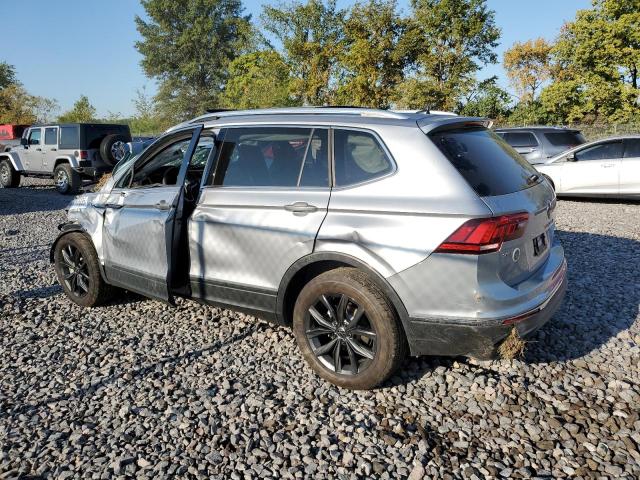 2024 VOLKSWAGEN TIGUAN SE - 3VVMB7AX3RM067736