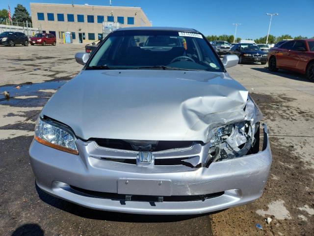 1999 HONDA ACCORD LX - Inny widok