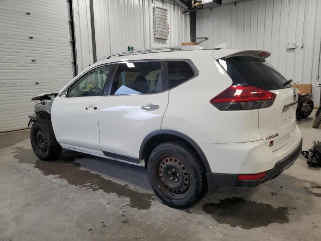 2019 NISSAN ROGUE S - 5N1AT2MT3KC789821