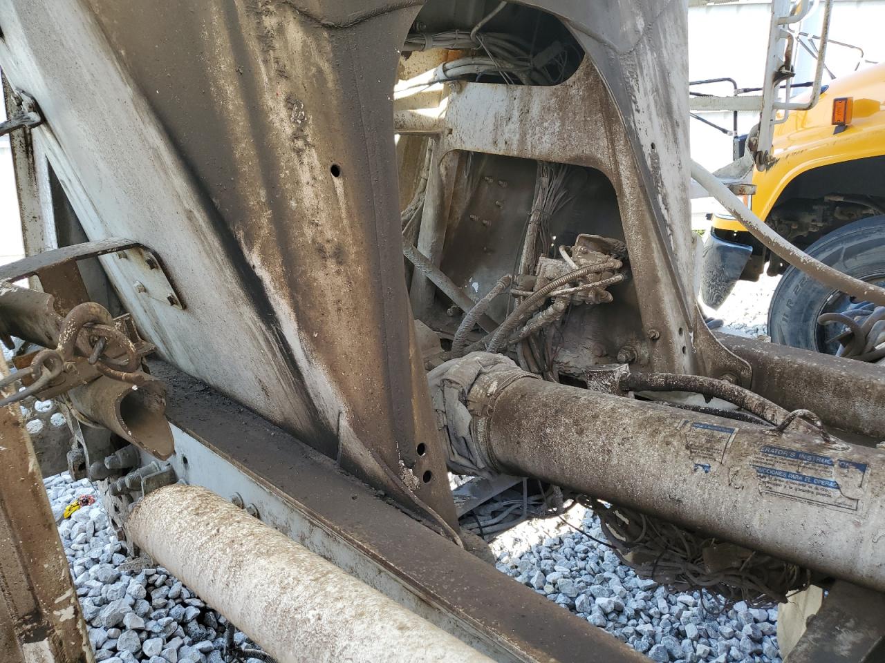 Lot #3247763225 2017 FREIGHTLINER 114SD