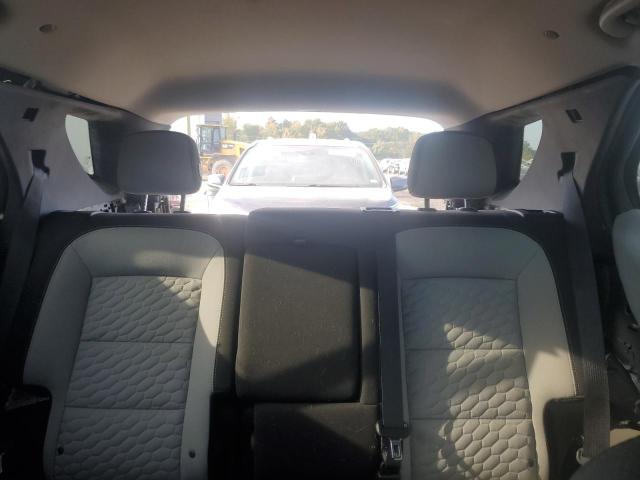 2019 CHEVROLET EQUINOX LS 2GNAXSEV3K6266663