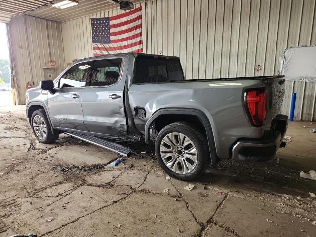 2021 GMC SIERRA K15 3GTU9FEL8MG123494