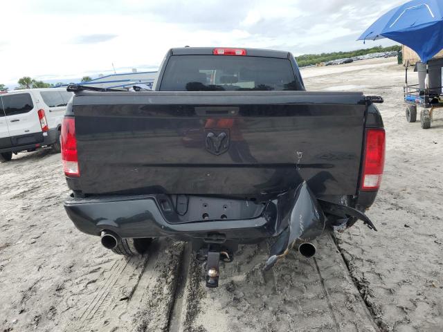 2017 RAM 1500 ST 1C6RR7FT0HS802210