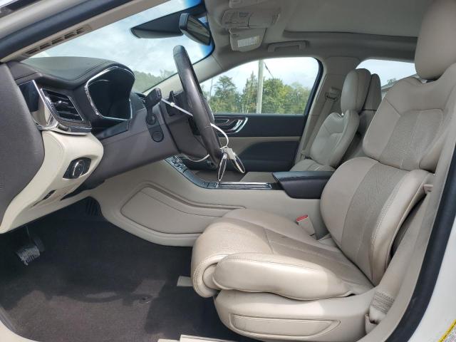 2019 LINCOLN CONTINENTA 1LN6L9TK5K5600162