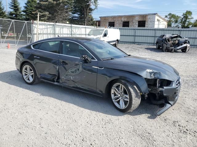 2019 AUDI A5 PREMIUM WAUBNCF50KA006793