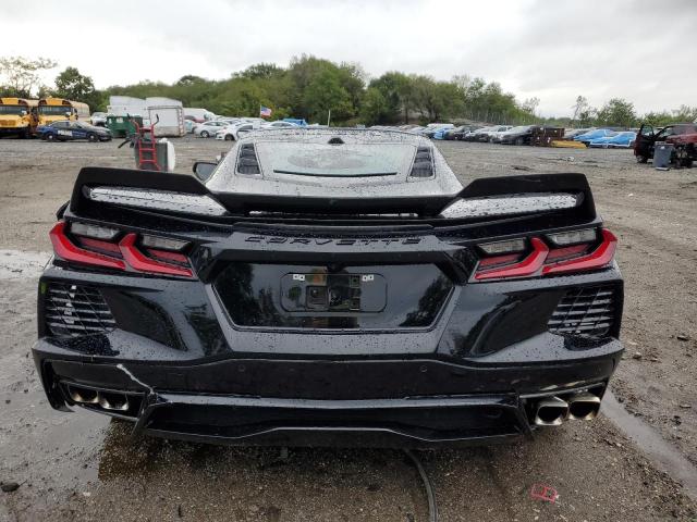 2020 CHEVROLET CORVETTE S - 1G1Y72D46L5118948